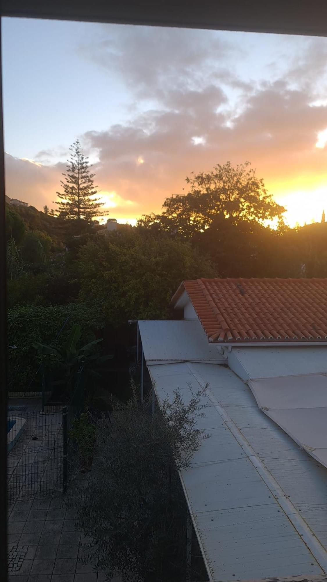 Hostel Jardins De Sao Luis セトゥーバル エクステリア 写真